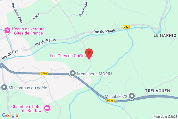 Editions Du Goelo