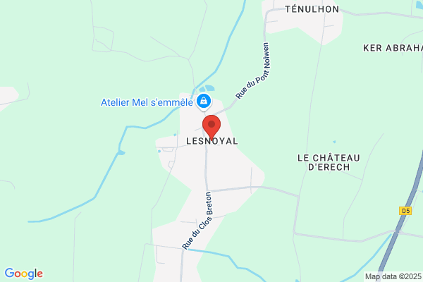 Gaec De La Fontaine