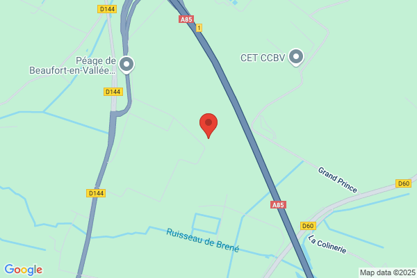 Hurteau Gerald