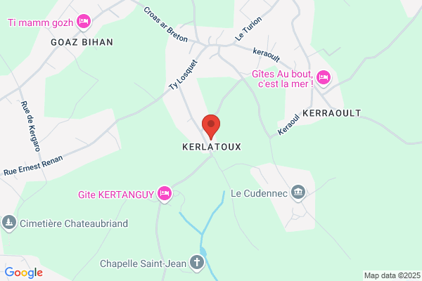 SCI Kerlatoux
