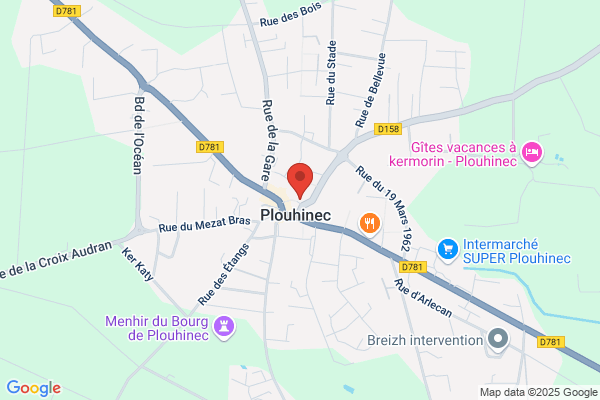 La Poste Agence Communale