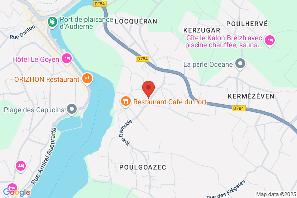 La Poste Relais