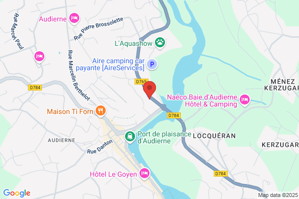 MMA Assurances AUDIERNE