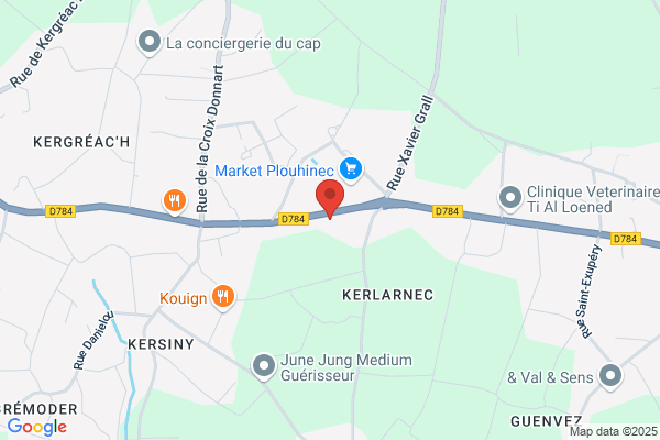 AS Autosécurité Contrôle Technique ESQUIBIEN