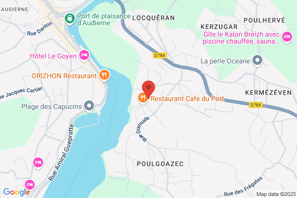 Abri Du Marin Comite Local Peches