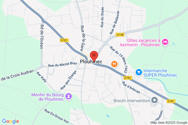 Au Plaisir D Offrir