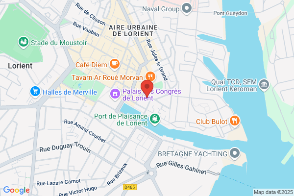 Bar Les Bermudes