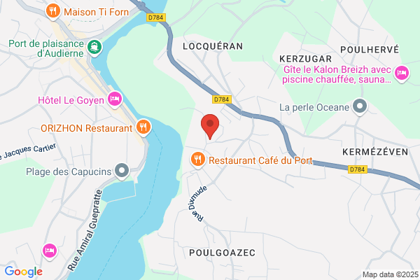 Centre Aviron Canoe Kayak