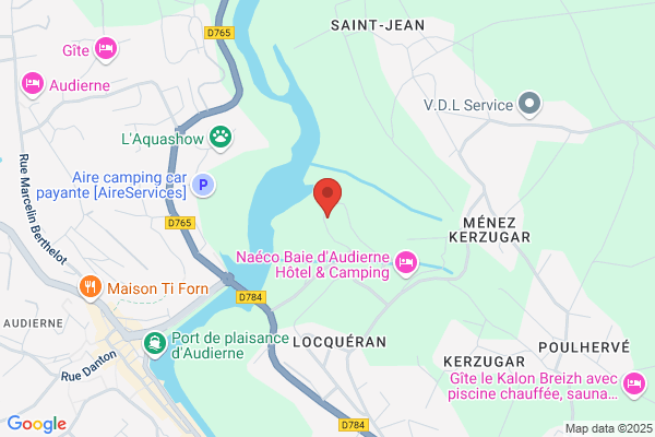 Chateau De Locqueran