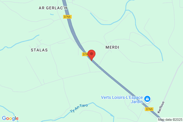 Cloarec Gilbert