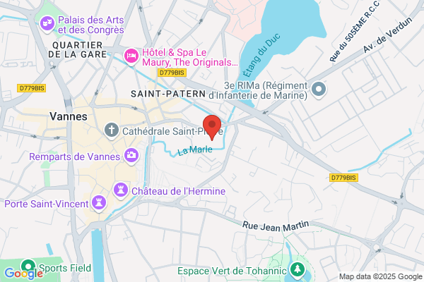 Conseil General Syndicats Locaux F O