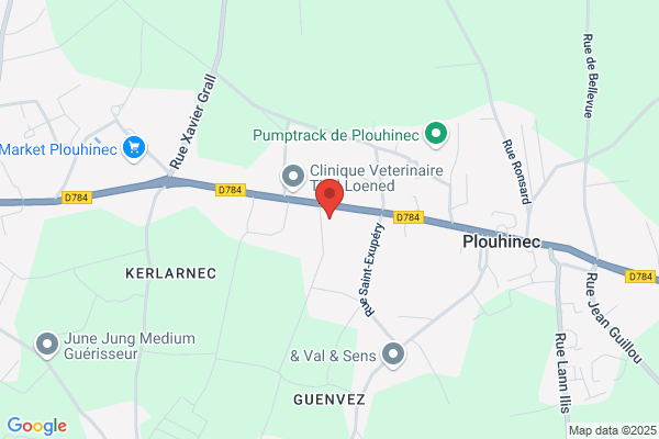 Ecole Privee Primaire Notre Dame De Lorette