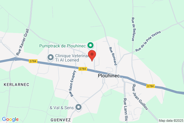 Ecoles Publiques Cantine