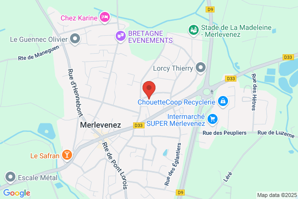 Ecoles Publiques Cantine