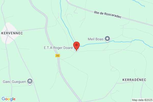 Eta Roger Doare