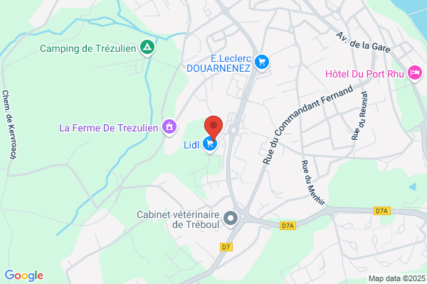 Etape Auto Garage Thomas Franchise Independant