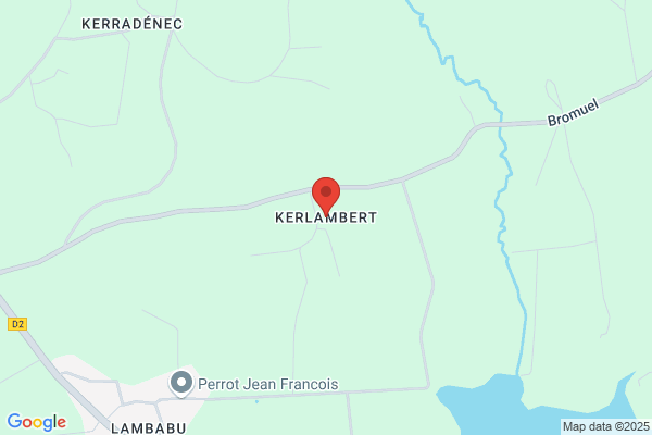 Gaec De Kerlambert