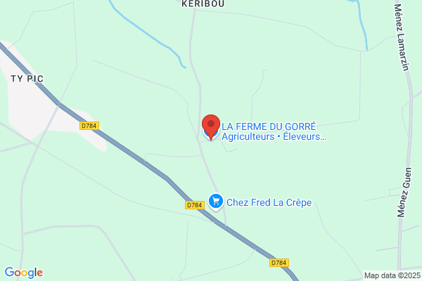 Gaffar Jocelyne