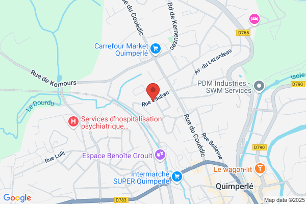 Hopital De Jour Pour Enfants