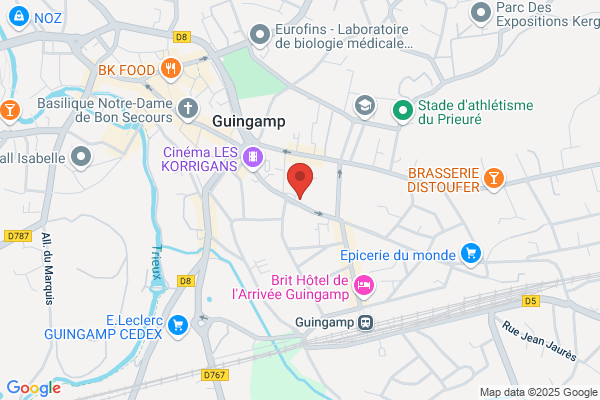 Harmonie Mutuelle