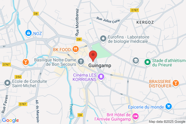 Assurances Groupama