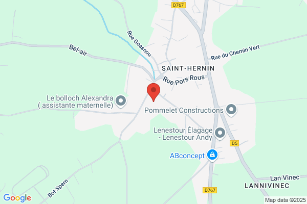 Briens Thierry