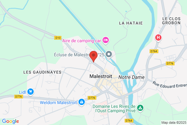 Communaute Des Augustines