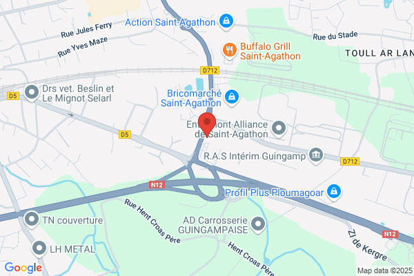 Cooperative Des Eleveurs Bretons