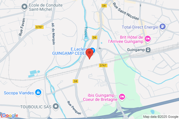 E.Leclerc Espace Culturel
