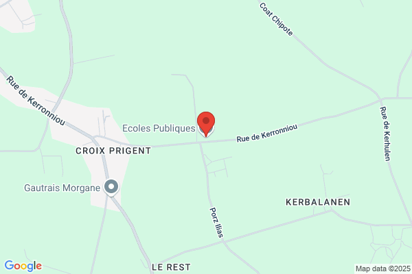 Ecole Publique Primaire