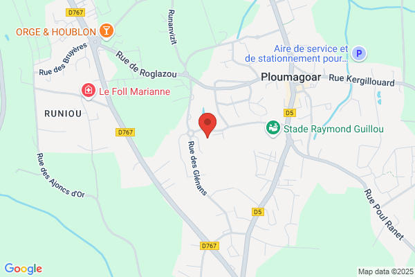 Ecoles Publiques Cuisine