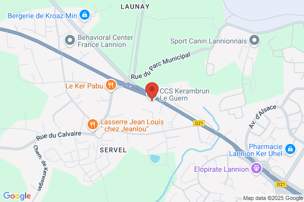 Kerambrun F Sa Des Etablissements Service Commercia