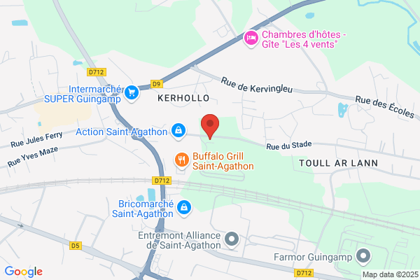 Technitoit Guingamp