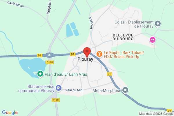 La Poste