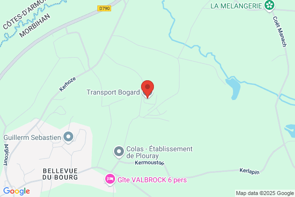 Bogard Laurent