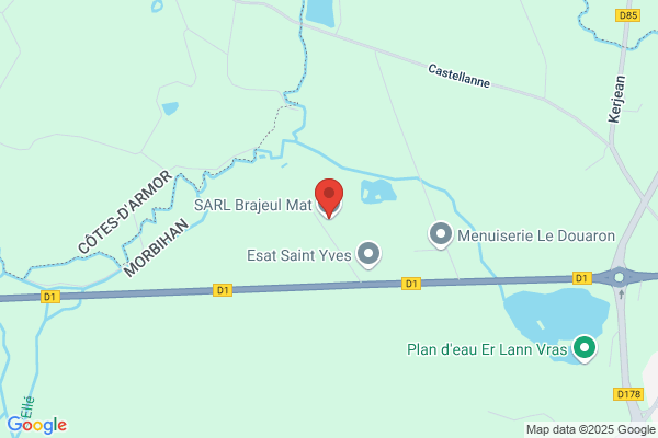 Brajeul (Sarl)