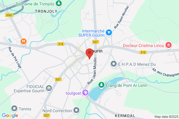 Communaute De Communes Du Pays Du Roi morvan mission economique