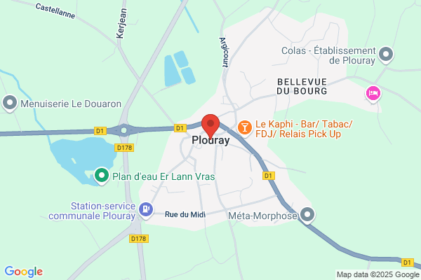 Doux Et Cie