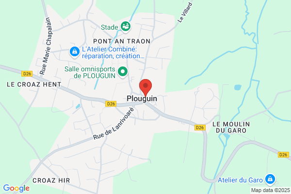 La Poste Agence Communale