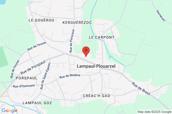 La Poste Relais