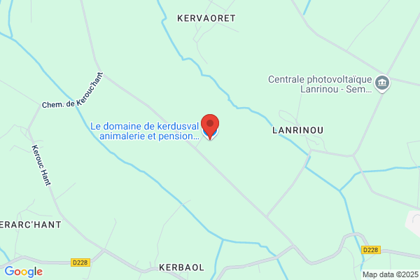 Compagnie Animalière Express