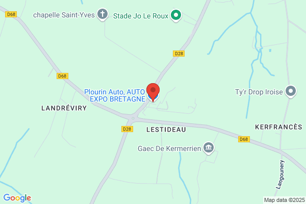 AUTO EXPO BRETAGNE