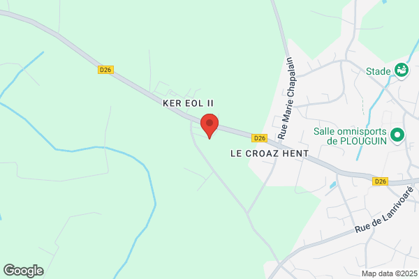 LANDURE COUVERTURE
