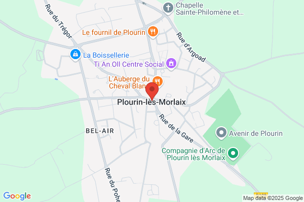 La Poste