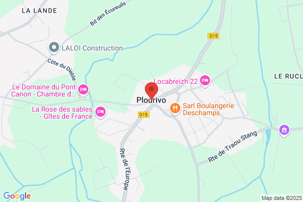 La Poste Agence Communale