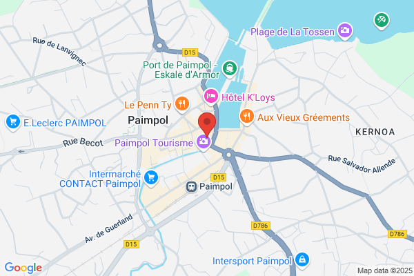 Optic 2000 - Opticien Paimpol