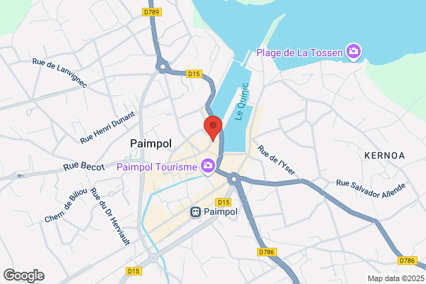 Agence Immobiliere Le Marchand