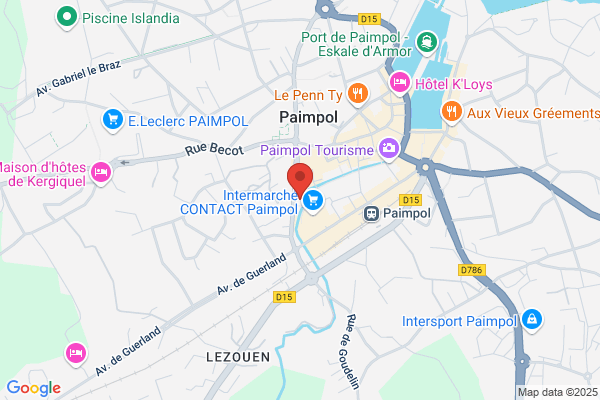 Avel Mor Immobilier