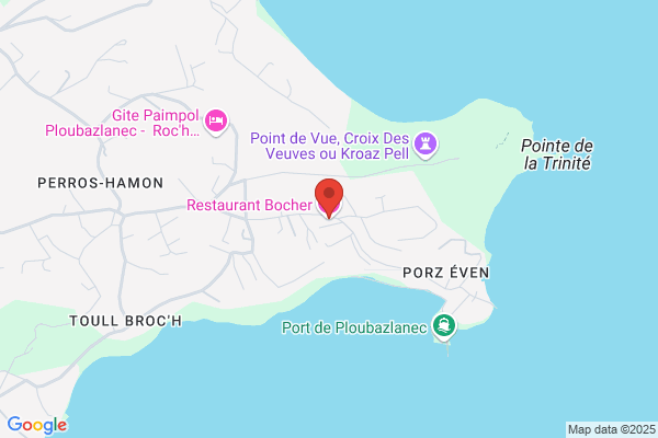 Bocher Pierre