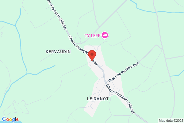 Caous Bernard